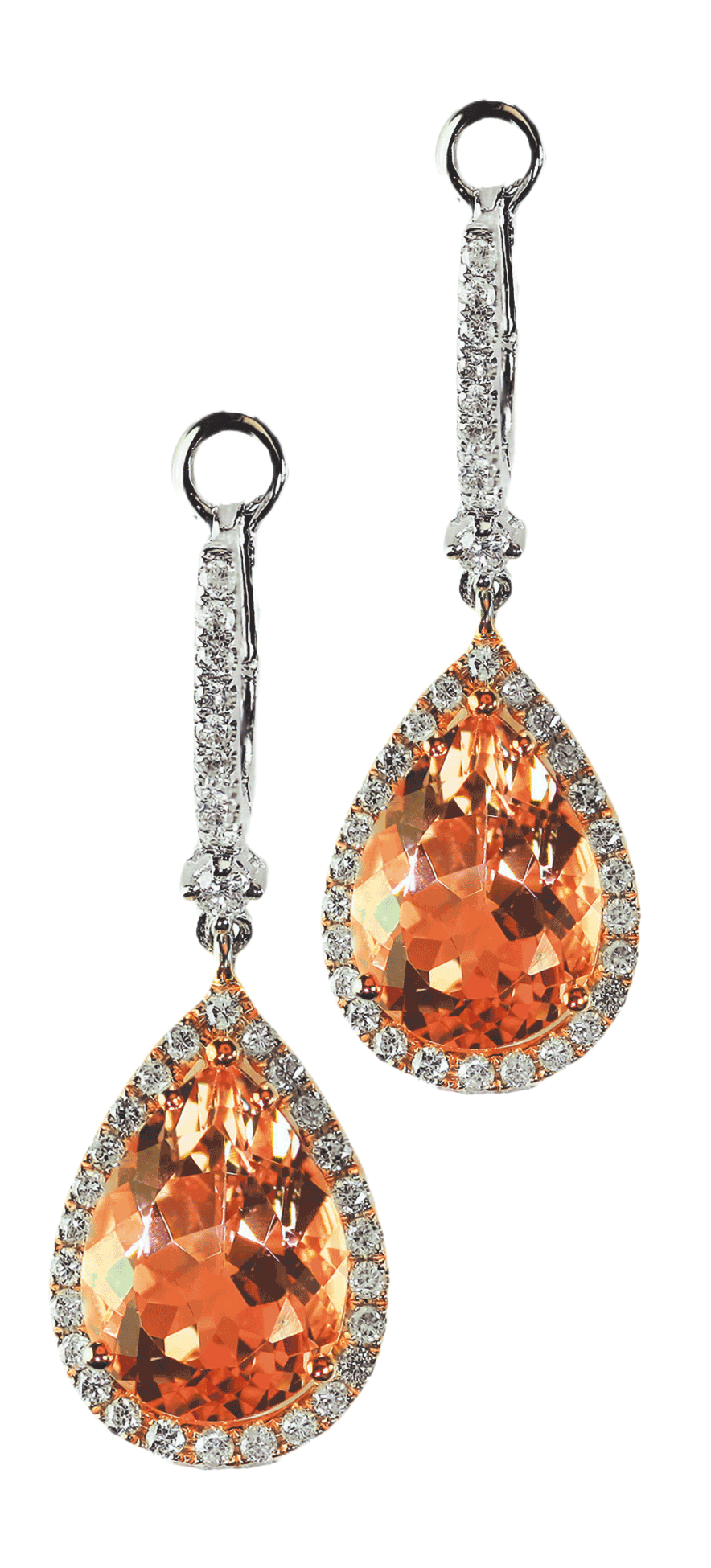 Joyas de plata con piedras naturales de alta calidad