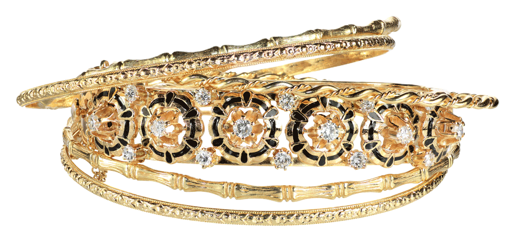 Joyería de diseño para uso diario y ocasiones especiales