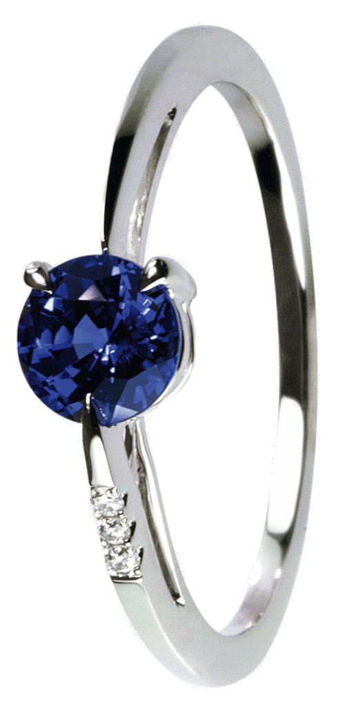 Joyas exclusivas con acabados delicados y sofisticados